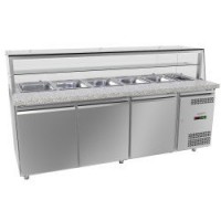 Саладетта  ggmgastro STS2000