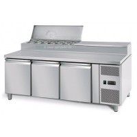 Саладетта ggmgastro ZBS207