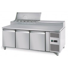 Саладетта ggmgastro ZBS207 Саладетта ggmgastro ZBS207