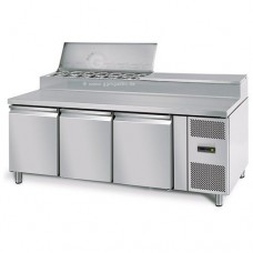 Саладетта ggmgastro ZBS208 Саладетта ggmgastro ZBS208