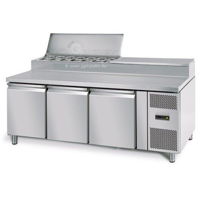 Саладетта ggmgastro ZBS208