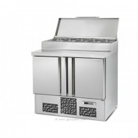 Саладетта ggmgastro ZTI107M