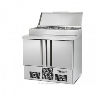 Саладетта ggmgastro ZTI107M