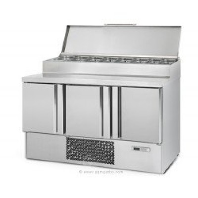 Саладетта ggmgastro ZTI157M