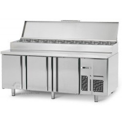 Саладетта ggmgastro ZTI206