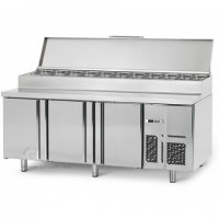 Саладетта ggmgastro ZTI207 Саладетта ggmgastro ZTI207