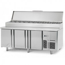 Саладетта ggmgastro ZTI207 Саладетта ggmgastro ZTI207