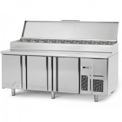 Саладетта ggmgastro ZTI207
