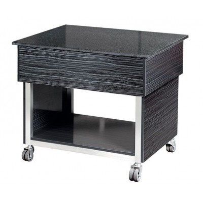 Салат-бар GGM Gastro SBNEC60 Салат-бар GGM Gastro SBNEC60