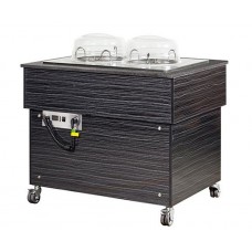 Салат-бар GGM Gastro TSBC100 Салат-бар GGM Gastro TSBC100