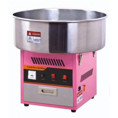 Аппарат для приготовления сладкой ваты KZ-SL01 (520) Altezoro