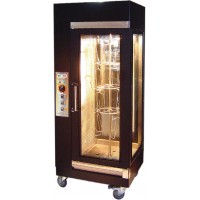 Аппарат куры гриль RR 835 ТМ Inoxtech