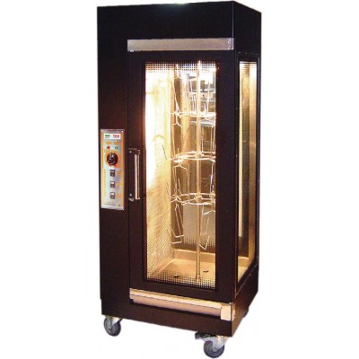 Аппарат куры гриль RR 835 ТМ Inoxtech