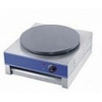 Блинница электрическая EWT INOX ECM-1