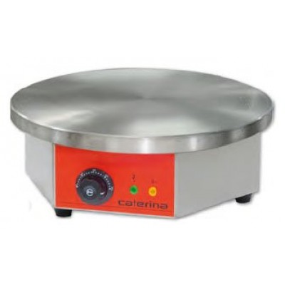 Блинница однопостовая STALGAST Caterina 772282 Блинница однопостовая STALGAST Caterina 772282