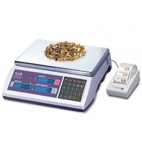 Счетные весы EC 3