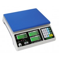 Счётные весы JADEVER JCL-30K