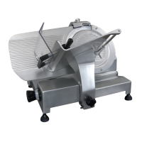 СЛАЙСЕР АВТОМАТИЧЕСКИЙ ESSEDUE 300 GRAVITY GEAR