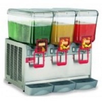 Сокоохладитель Ugolini COMPACT 12/3