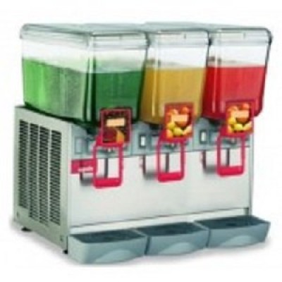 Сокоохладитель Ugolini COMPACT 12/3