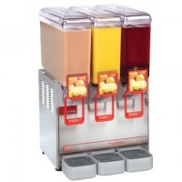 Сокоохладитель Ugolini COMPACT 8/3