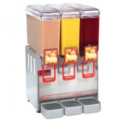 Сокоохладитель Ugolini COMPACT 8/3
