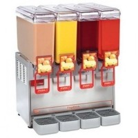 Сокоохладитель Ugolini COMPACT 8/4