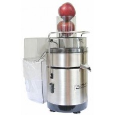Соковыжималка для твердых фруктов и овощей  Juicemaster LI-240