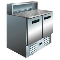 Стол для пиццы ECO PS 900 SARO