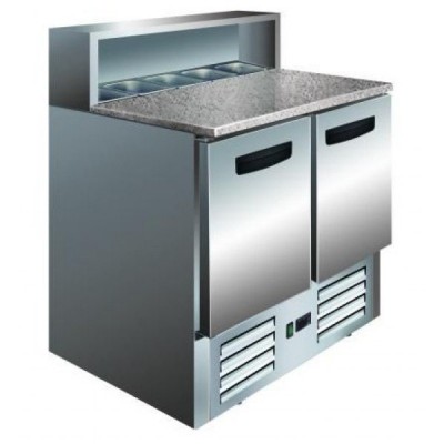 Стол для пиццы ECO PS 900 SARO