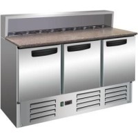 Стол для пиццы ECO PS 903 SARO