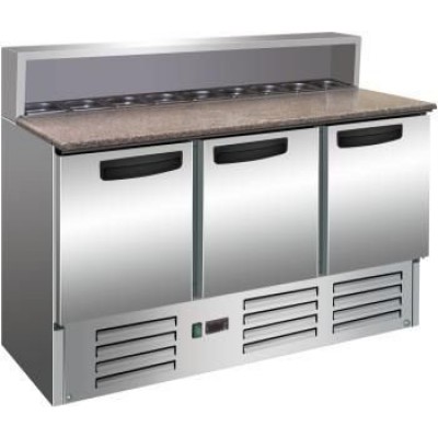 Стол для пиццы ECO PS 903 SARO