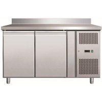Стол морозильный двухдверный Cooleq GN 2100 BT
