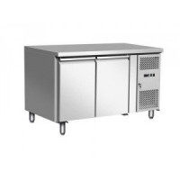 Стол холодильный двухдверный Cooleq GN 2100 TN
