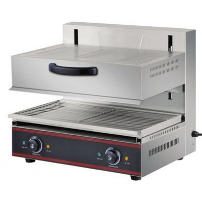 Гриль саламандра AIRHOT SGE-460 Гриль саламандра AIRHOT SGE-460