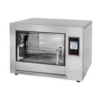 Гриль для кур AIRHOT SGE-12