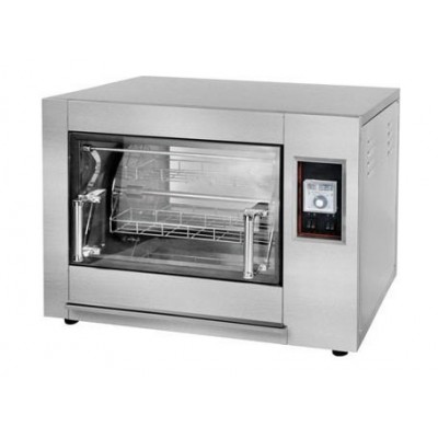 Гриль для кур AIRHOT SGE-12