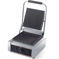 Гриль контактный EWT INOX CGR11