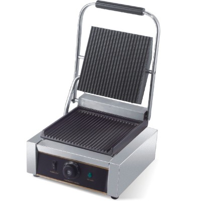 Гриль контактный EWT INOX CGR11 Гриль контактный EWT INOX CGR11