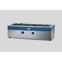 Гриль лавовый эл. EWT INOX LGE-6