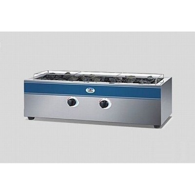 Гриль лавовый эл. EWT INOX LGE-6 Гриль лавовый эл. EWT INOX LGE-6