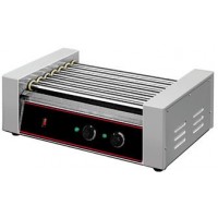 Гриль роликовый EWT INOX HDRG-E7-2