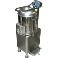 Картофелечистка HLP-15 Inoxtech