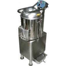 Картофелечистка HLP-15 Inoxtech