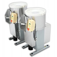 Картофелеочистительная машина МОК-300М