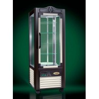 Кондитерский шкаф SCAIOLA ERG 400