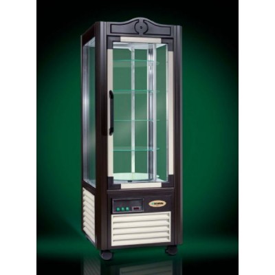 Кондитерский шкаф SCAIOLA ERG 400