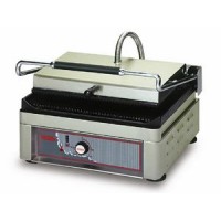 Контактный гриль SGS TG 2730 E