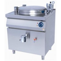 Котел пищеварочный газовый Kovinastroj PK-7/80