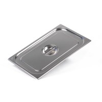 Крышка для гастроёмкости GN 1/1 Bilge